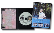 メモリアル DVD
